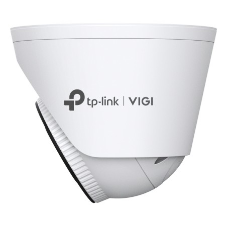 VIGI 8MP Full-Color Turret Network